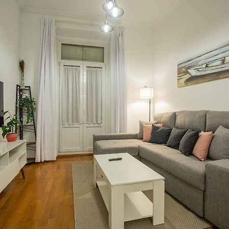Wish Suite Conde De Sevilla Buitenkant foto