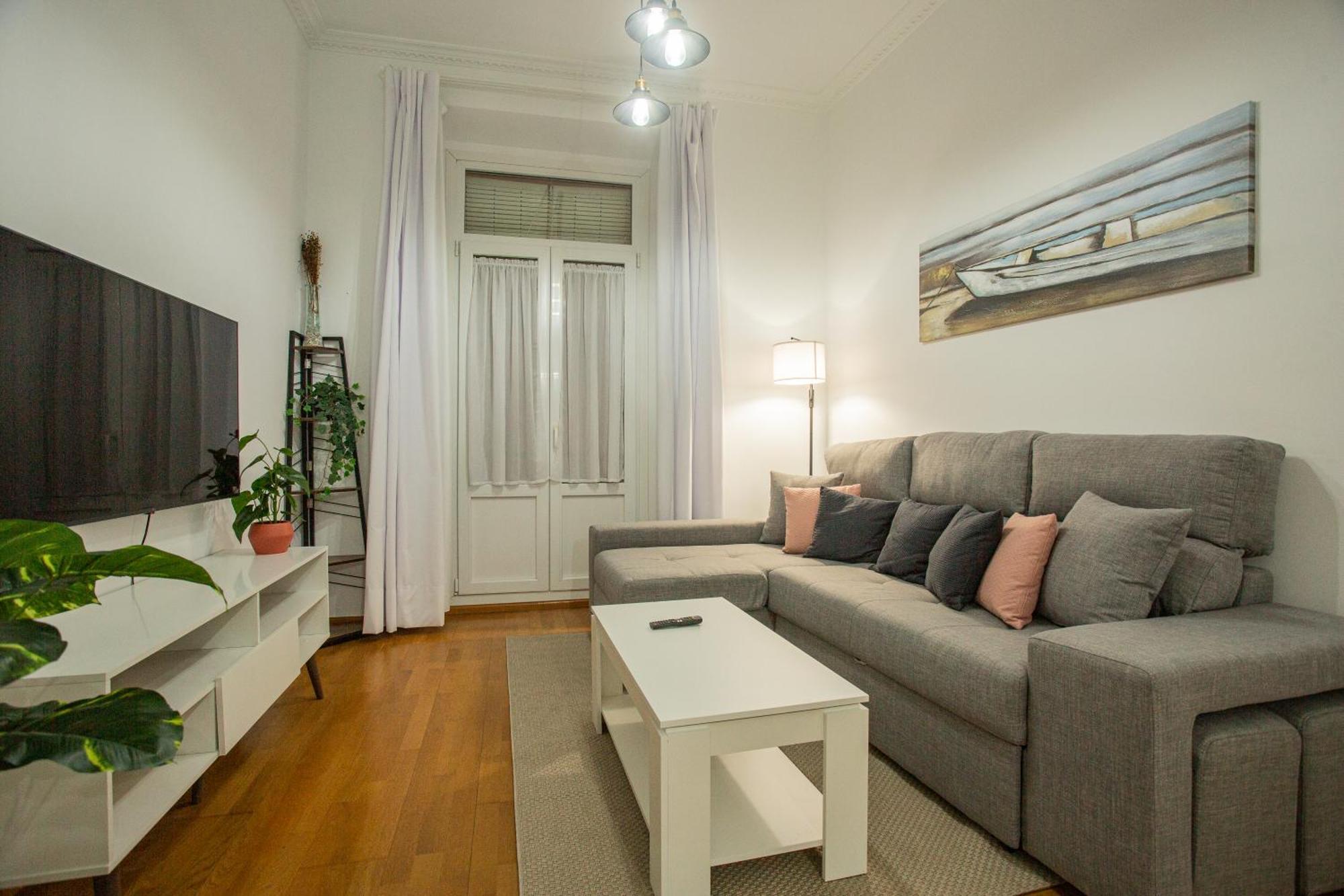 Wish Suite Conde De Sevilla Buitenkant foto