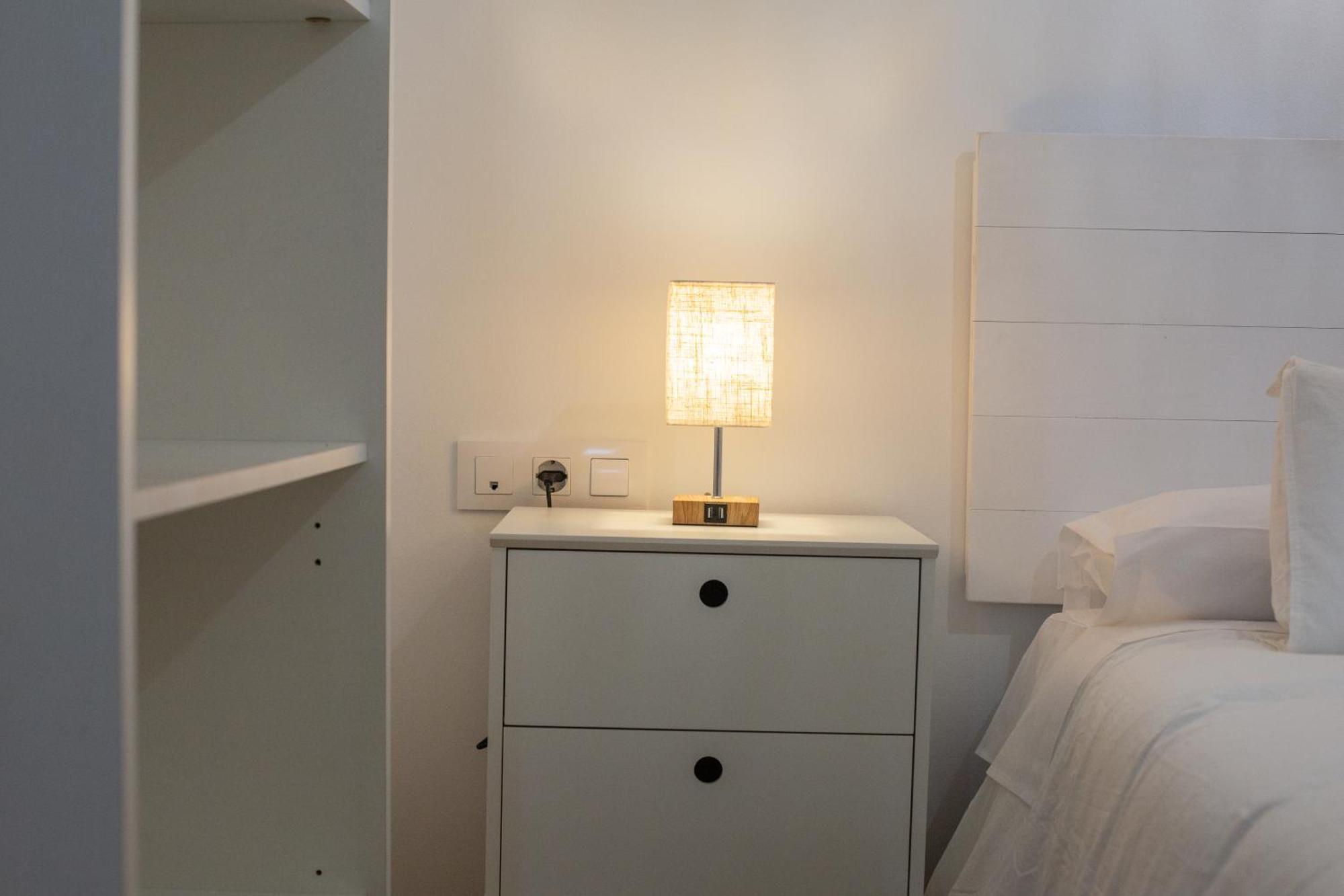Wish Suite Conde De Sevilla Buitenkant foto