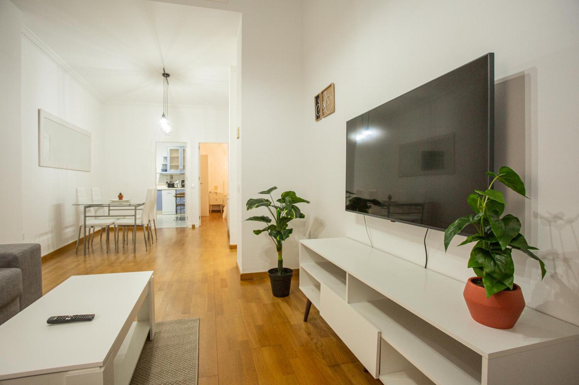 Wish Suite Conde De Sevilla Buitenkant foto