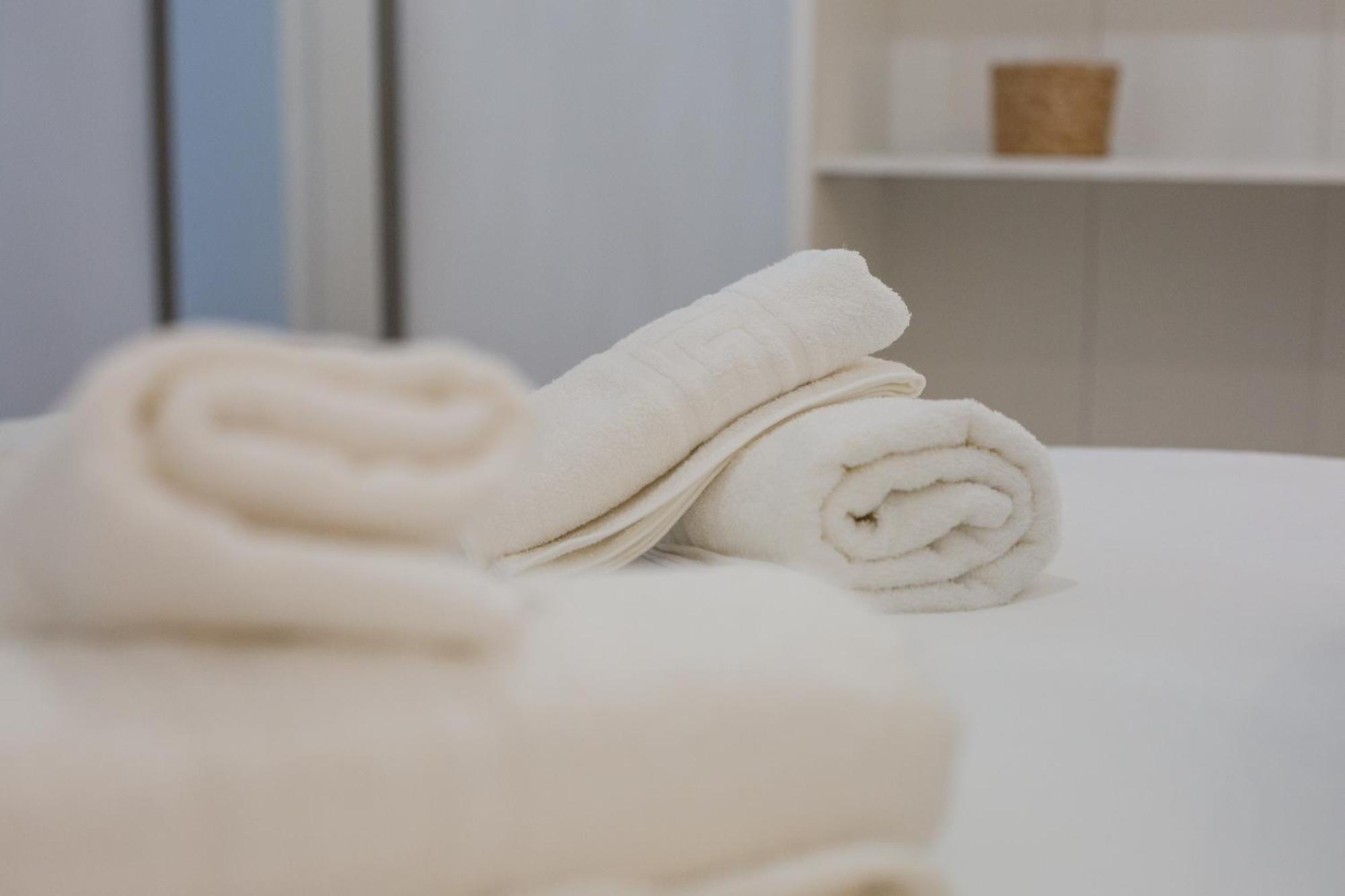 Wish Suite Conde De Sevilla Buitenkant foto