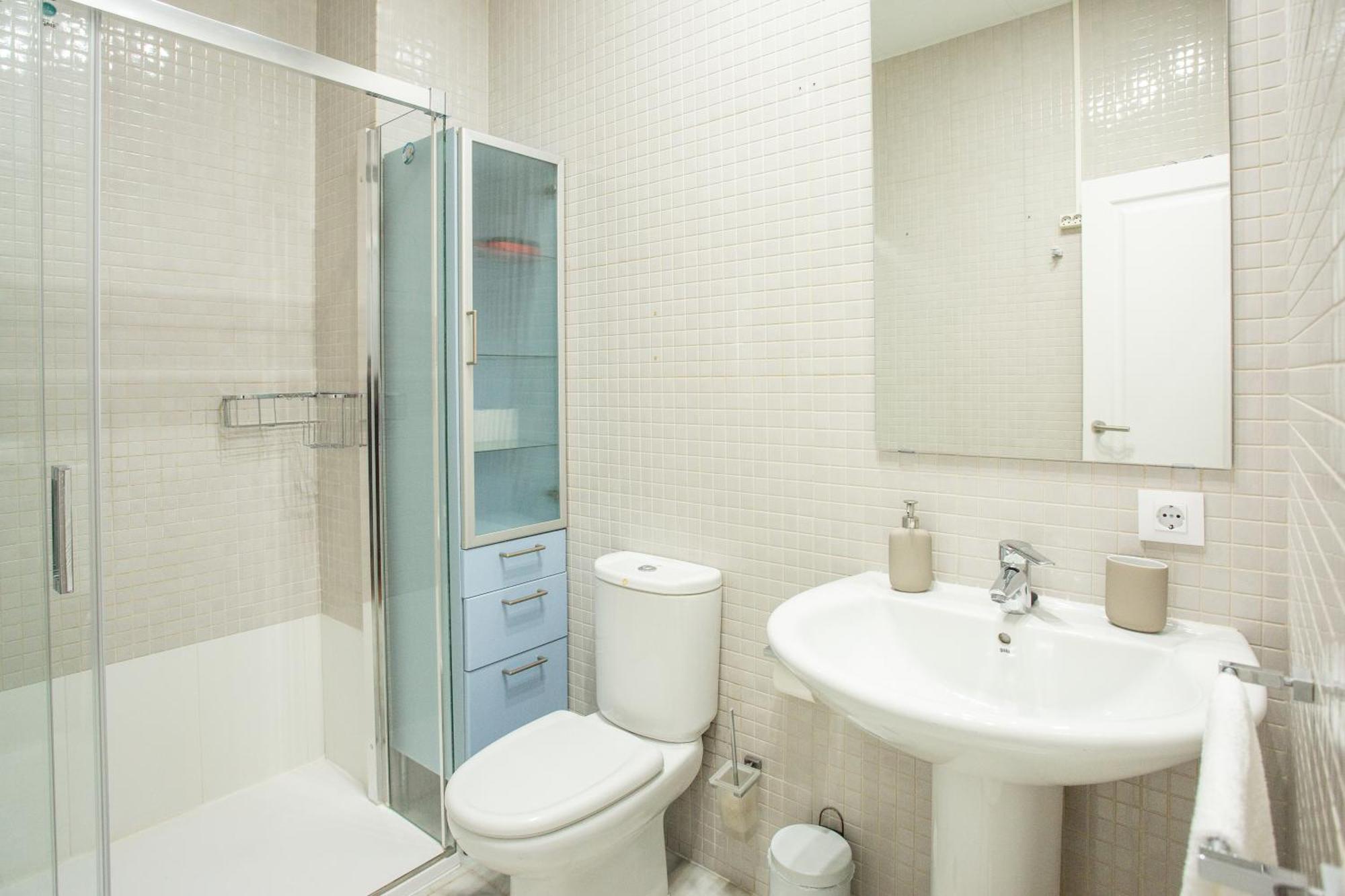Wish Suite Conde De Sevilla Buitenkant foto