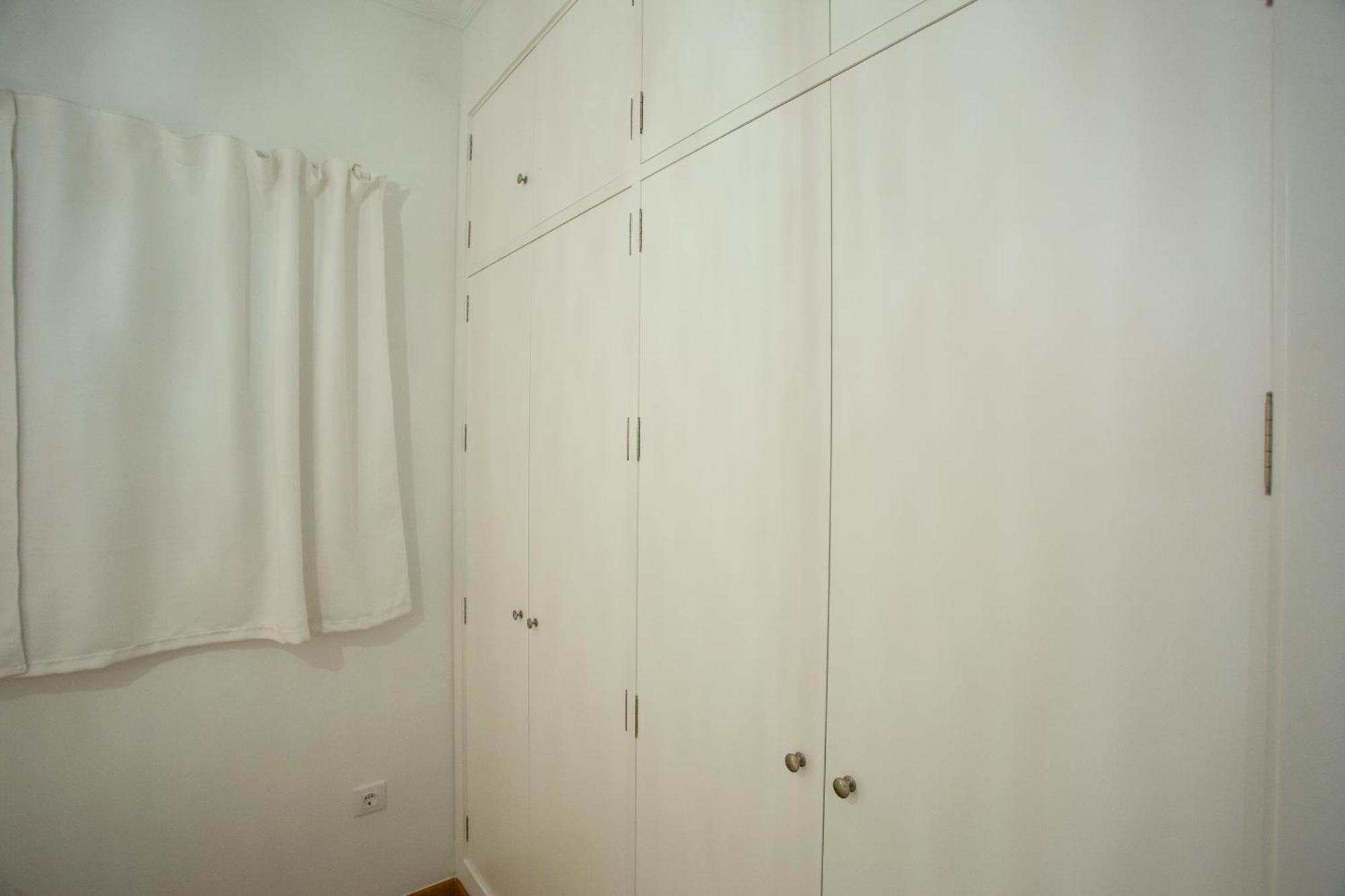 Wish Suite Conde De Sevilla Buitenkant foto