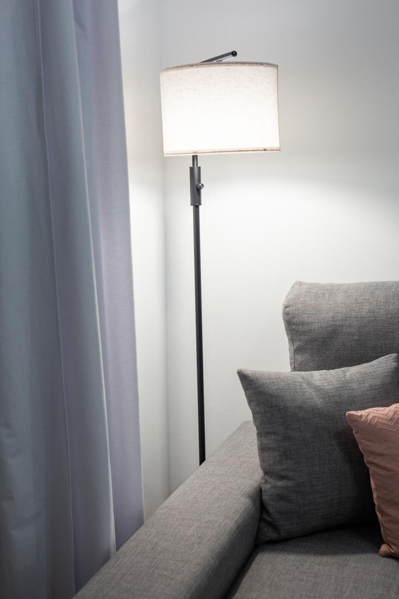 Wish Suite Conde De Sevilla Buitenkant foto
