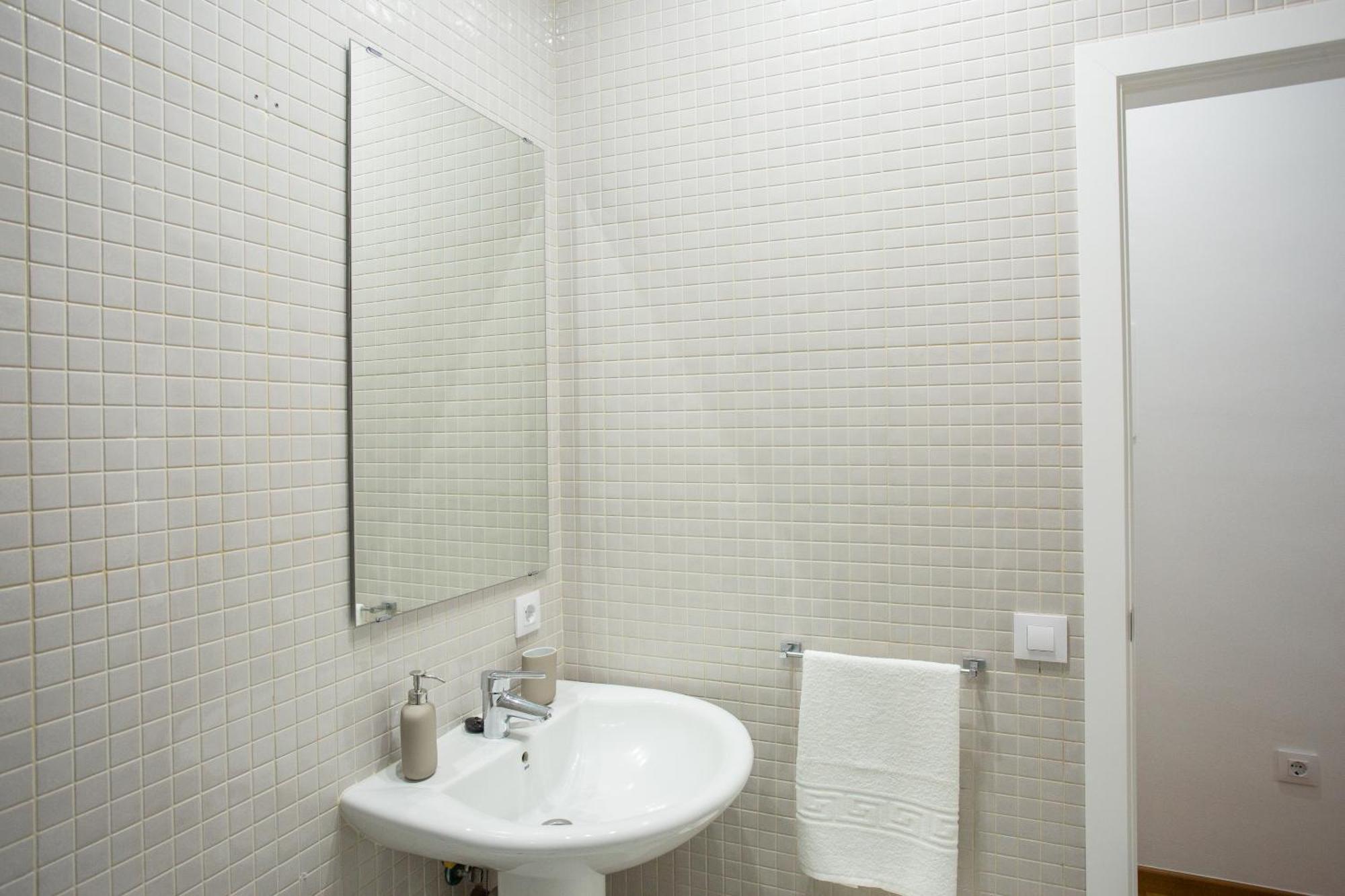 Wish Suite Conde De Sevilla Buitenkant foto