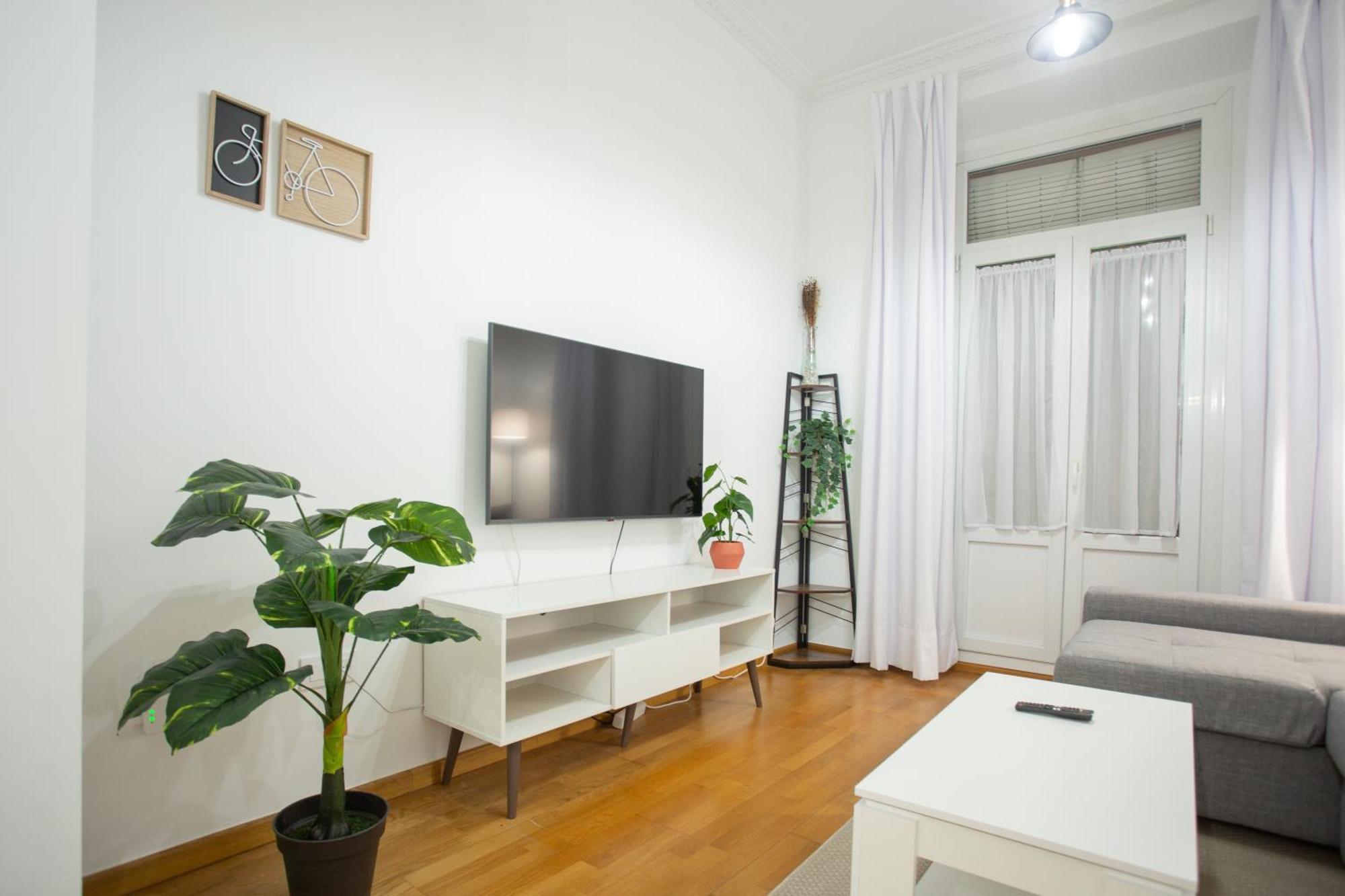 Wish Suite Conde De Sevilla Buitenkant foto