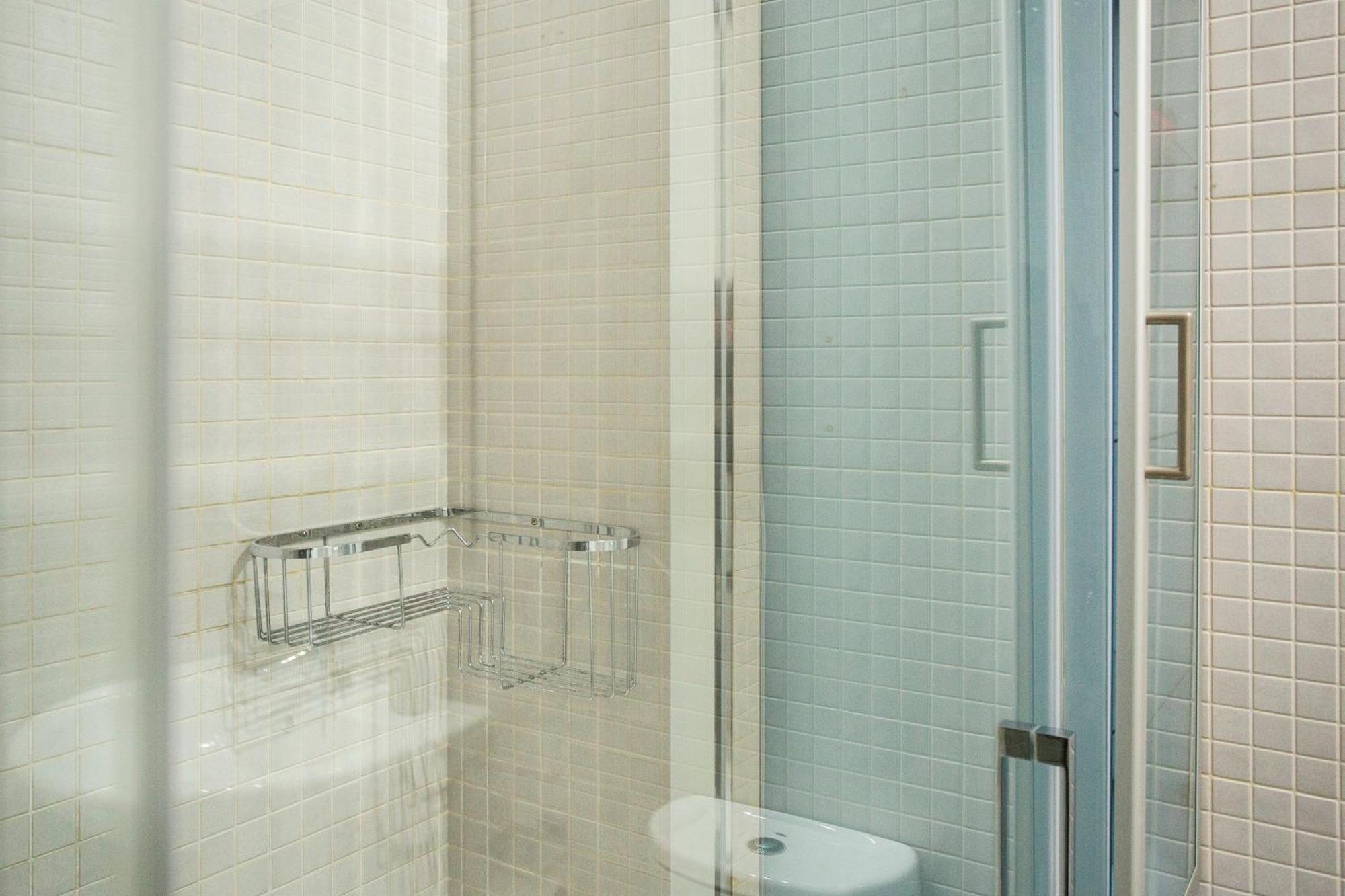 Wish Suite Conde De Sevilla Buitenkant foto