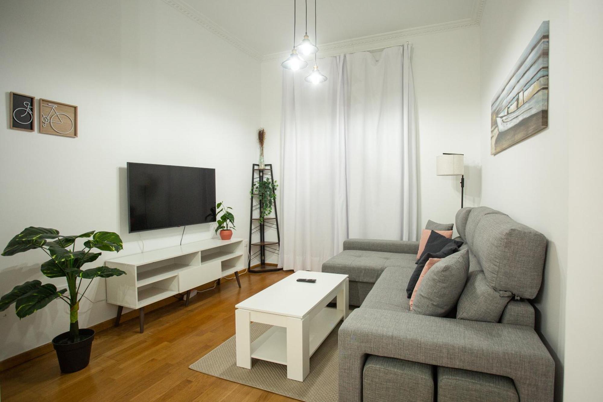 Wish Suite Conde De Sevilla Buitenkant foto